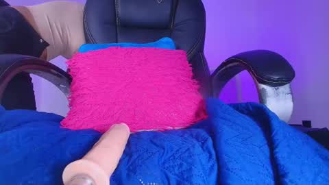 Alicia Kyse  online show from 03-03-26, 03:01