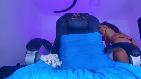 Alicia Kyse  online show from 05-20-26, 03:02