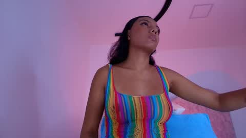 Alicia Kyse  online show from 06-03-26, 03:09