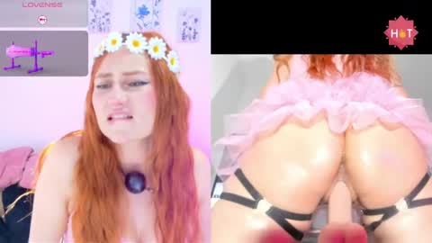 alicia online show from 04-15-26, 03:35