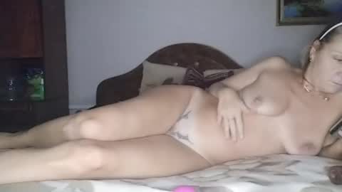 alicia_sage online show from 12-10-24, 02:39