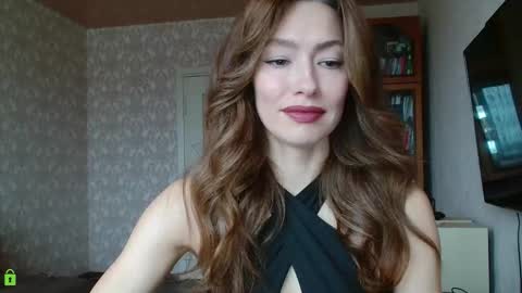 Alicia online show from 09-21-25, 07:54