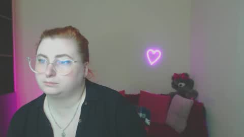 Alicia online show from 03-01-26, 06:26