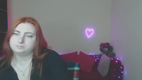 Alicia online show from 03-06-26, 07:38