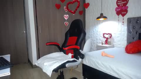 Ali online show from 02-24-25, 03:42