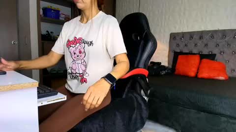 Ali online show from 04-17-26, 11:57