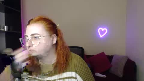 Alicia online show from 11-27-25, 12:40