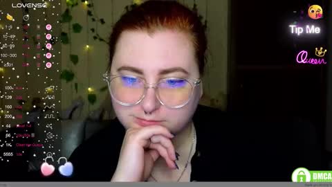 Alicia online show from 02-20-26, 06:37