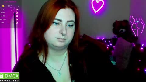 Alicia online show from 03-06-26, 07:38