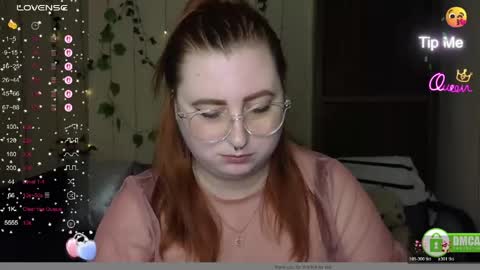 Alicia online show from 04-09-26, 06:19