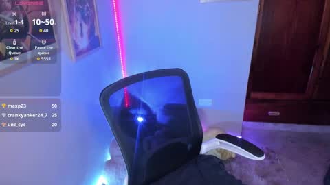 Jennyfer online show from 12-14-24, 10:28