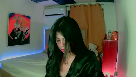 aliciabiden online show from 12-31-24, 09:10