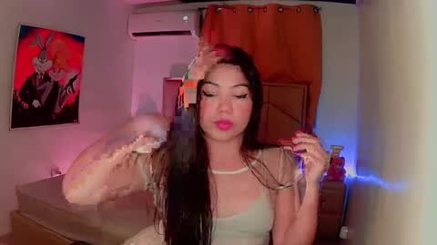 aliciabiden online show from 01-13-25, 04:28