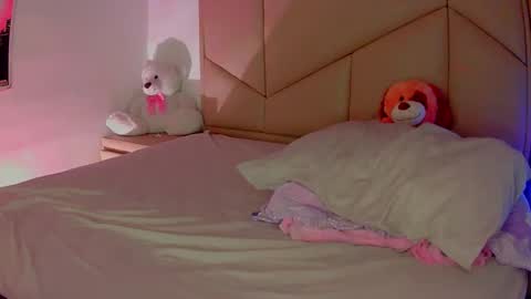 aliciabiden online show from 01-16-25, 08:22