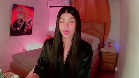 aliciabiden online show from 02-24-25, 07:11