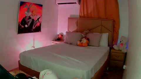 aliciabiden online show from 03-03-25, 04:03