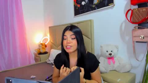 aliciabiden online show from 10-12-25, 05:50