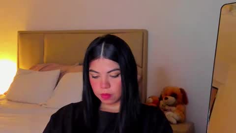 Snapshot of aliciabiden chatting on 01-09-26, 12:35 aliciabiden online show from 01-09-26, 12:35