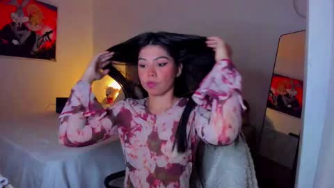 Snapshot of aliciabiden chatting on 01-13-26, 12:38 aliciabiden online show from 01-13-26, 12:38