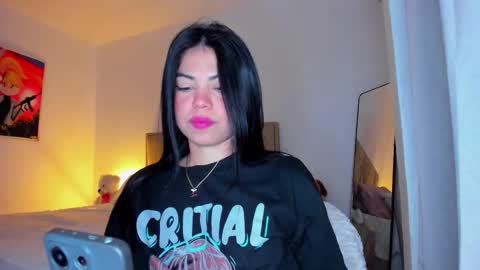 Snapshot of aliciabiden chatting on 01-17-26, 03:11 aliciabiden online show from 01-17-26, 03:11