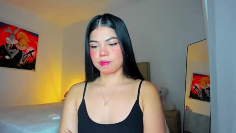 Snapshot of aliciabiden chatting on 01-19-26, 12:03 aliciabiden online show from 01-19-26, 12:03