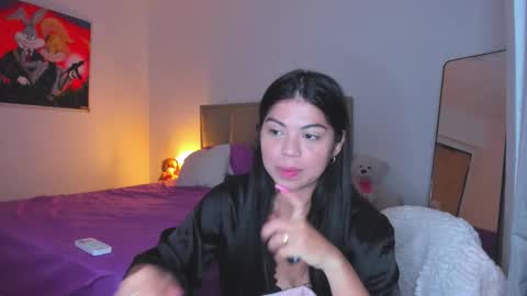 Snapshot of aliciabiden chatting on 02-16-26, 02:51 aliciabiden online show from 02-16-26, 02:51