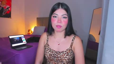 Snapshot of aliciabiden chatting on 02-17-26, 01:24 aliciabiden online show from 02-17-26, 01:24