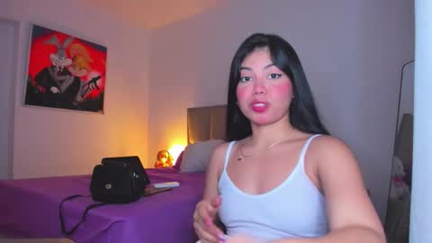 Snapshot of aliciabiden chatting on 02-19-26, 03:35 aliciabiden online show from 02-19-26, 03:35