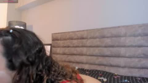 Alicia online show from 10-16-25, 12:17