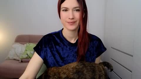 alicianoveli online show from 11-23-25, 05:51