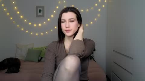 alicianoveli online show from 05-31-26, 09:16