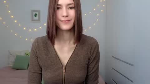 Snapshot of alicianoveli chatting on 06-14-26, 04:58 alicianoveli online show from 06-14-26, 04:58