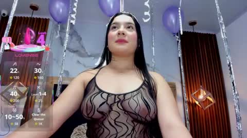 Snapshot of aliciatarly chatting on 06-30-26, 07:26 ALICIA online show from 06-30-26, 07:26