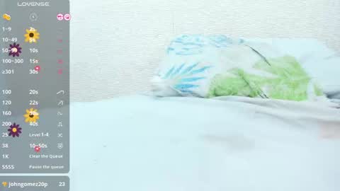 im tutti online show from 03-05-25, 05:18