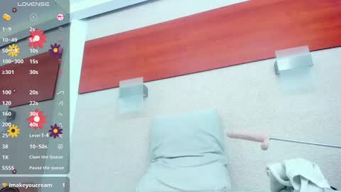 im tutti online show from 03-12-25, 05:35