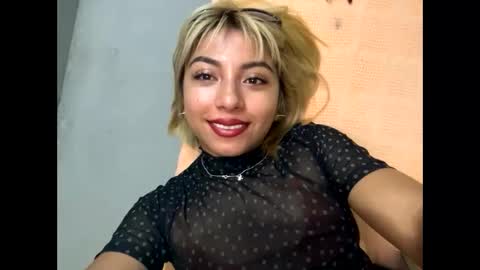 Snapshot of alicie_oconoor chatting on 05-24-26, 07:13 Karla Oconoor online show from 05-24-26, 07:13
