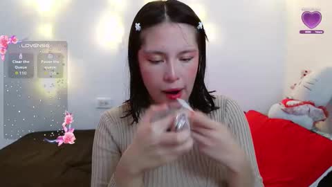 Snapshot of aliciia_23 chatting on 12-05-25, 08:49 aliciia_23 online show from 12-05-25, 08:49