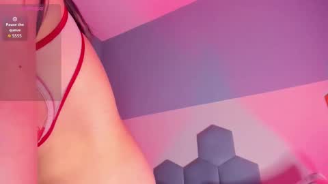 Alicia  online show from 10-11-25, 08:18
