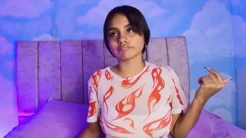 Aliclark online show from 02-26-26, 07:24