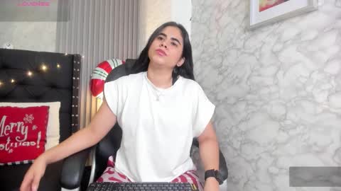 alicya online show from 12-17-25, 12:11