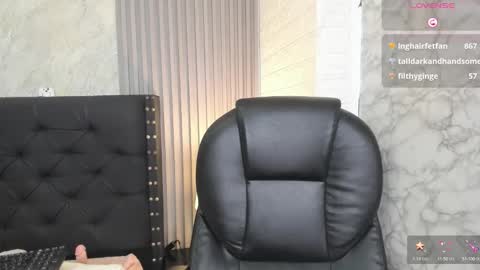 alicya online show from 03-18-26, 01:36