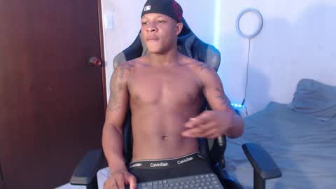 Alid 17 online show from 01-15-25, 07:12