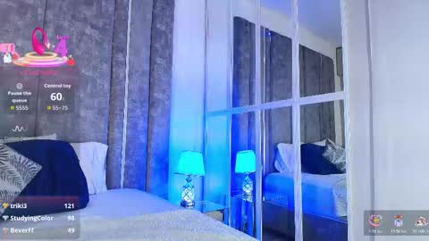 Ali Diaz online show from 03-17-26, 07:17