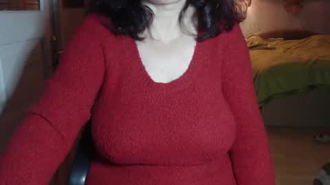 Alidue online show from 12-14-24, 06:09