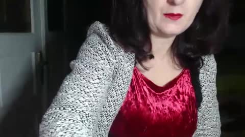 Alidue online show from 12-27-24, 06:31