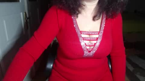 Alidue online show from 12-30-24, 07:53