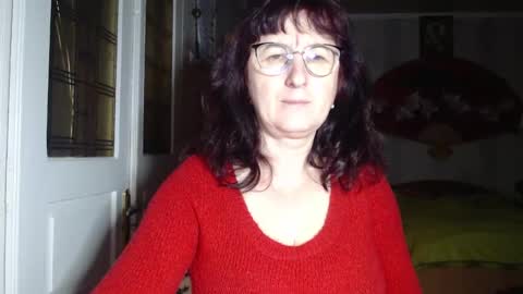 Alidue online show from 01-21-25, 06:45