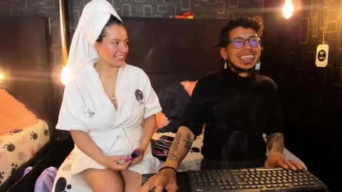 Snapshot of alien_high chatting on 10-02-25, 09:33 AlienHigh FlashNigga online show from 10-02-25, 09:33