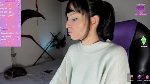 Aiko  Independent Model  online show from 11-04-25, 10:09