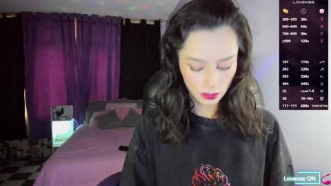 Aiko  Independent Model  online show from 03-14-26, 10:59